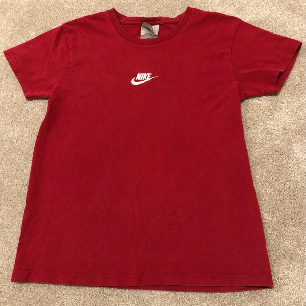 Vintage Nike tee